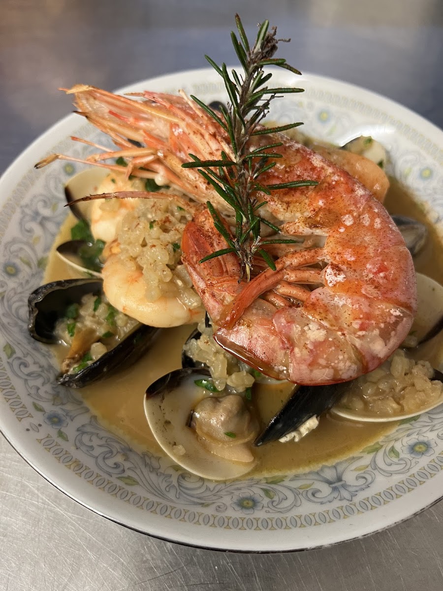 Albariño Tapas Photos 2